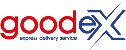 Goodex delivery partner