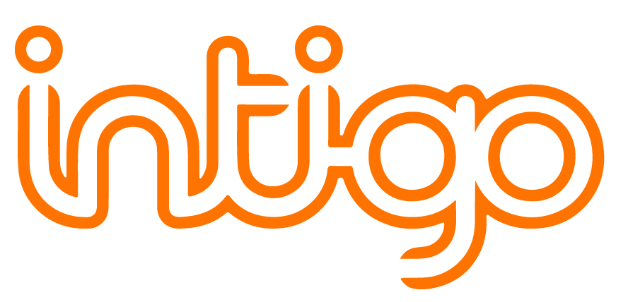 Intigo delivery partner