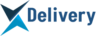 X Delivery delivery partner